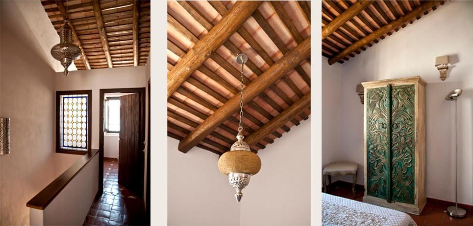 Вилла Cr Casa Chica Константина Экстерьер фото
